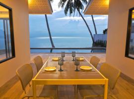 Villa Breeze Spark, Hotel in Ko Phangan