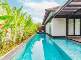 Javana Royal Villas