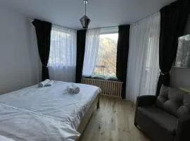 Ferien Chalet