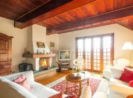 Apartamento Espaçoso Vista Montanha
