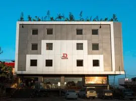 D Horizon Hotel & Restaurant