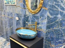 Relax assoluto, hotel in Cremona