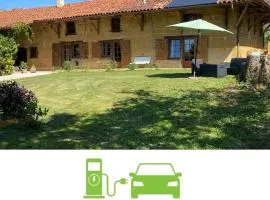 Ferme de Chamonal