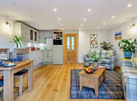Highfield Lodge