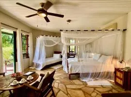Tambuti lodge
