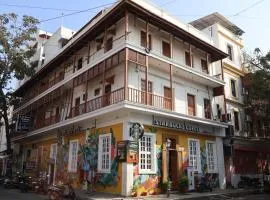 La Villa Marseille