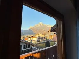 Appartamento Villa Nicole