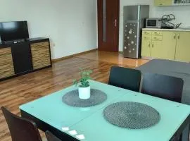 Уютно студио в Поморие Мари