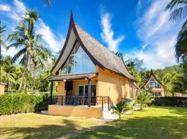The Beach House - by KohChangVillas