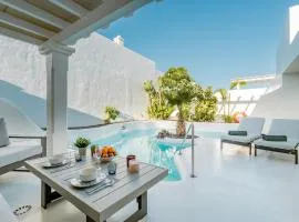 Exclusive Villa in Bahiazul with heated pool