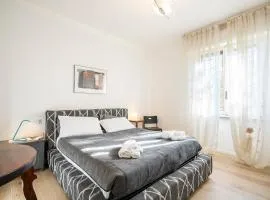 Franchi Stadium Elegant Apartment