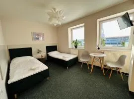 Green B&B Bed and Breakfast