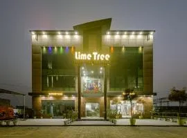 Lime Tree Hotel and Banquet Vrindavan