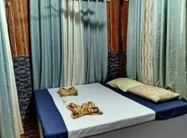 Hideaway B&B