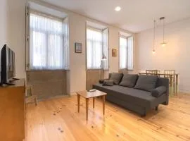 Bonfim 234 Townhouse