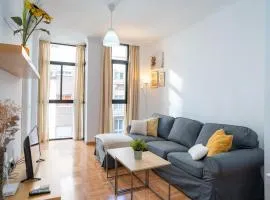 City Center Apartment