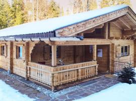 mei chalet - DAS BARBARA