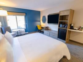 Holiday Inn Express - Neptune by IHG, hotel in Neptune City