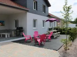 La Belle Vache kleine gîte