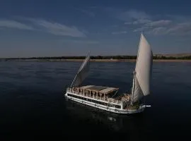 Ben's Dahabeya