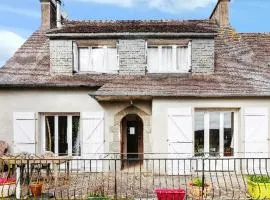 Studio confort Plouédern 20 m² avec jardin clos