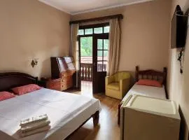 Hotel Floresta