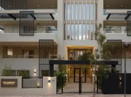 The Samirah Luxury Residences in Elliniko