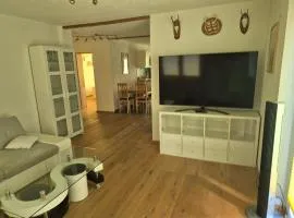 Apartment EG