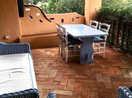L'Olivastro Appartamenti a Porto Cervo