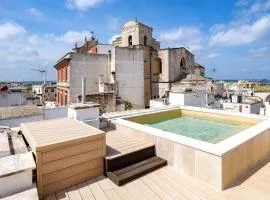 Buone Maniere Exclusive Room