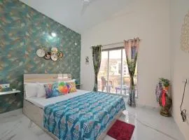 ll EMPYREAN STAY 30ML CHALET KAS ll