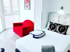 Puerto Principe PENSIÓN
