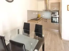 Appartement charmant à Chambéry de 35 m² + balcon privatif