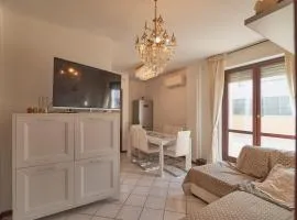 AM16 - Spazioso appartamento vicino stazione centrale