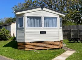 Mounts Bay Caravan Park, hotel v destinaci Penzance