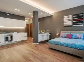 Essenza Moderna Park & Comfort