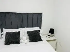 Mohwelere Guest House
