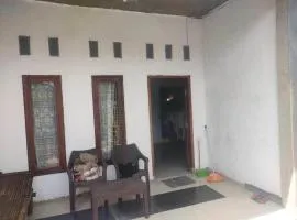 Mahkota Dewa Homestay