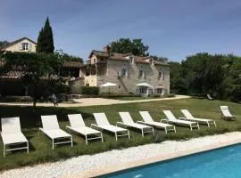 Les Terrasses de La Serre