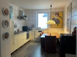 Rim Ferienwohnung in Lauchhammer EG 100 qm