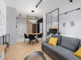 CITYSTAY Grabieniec Studio Łódź