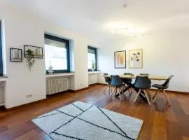 Rhine Apartment