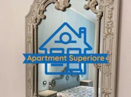 Apartment Superior 950 Meters From The Sea
