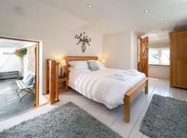 Ford Hill Cottage