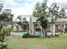 Lodge Laske Nakke
