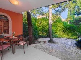 Apartment Samblich Atelier