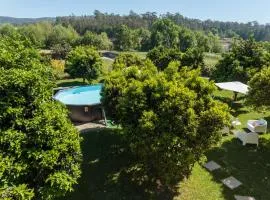 Quinta Santo António Amares
