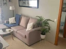 Apartamento en Casco Histórico