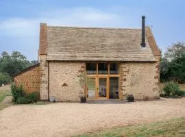Spring Barn