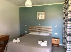 Despina Studios and Apartments